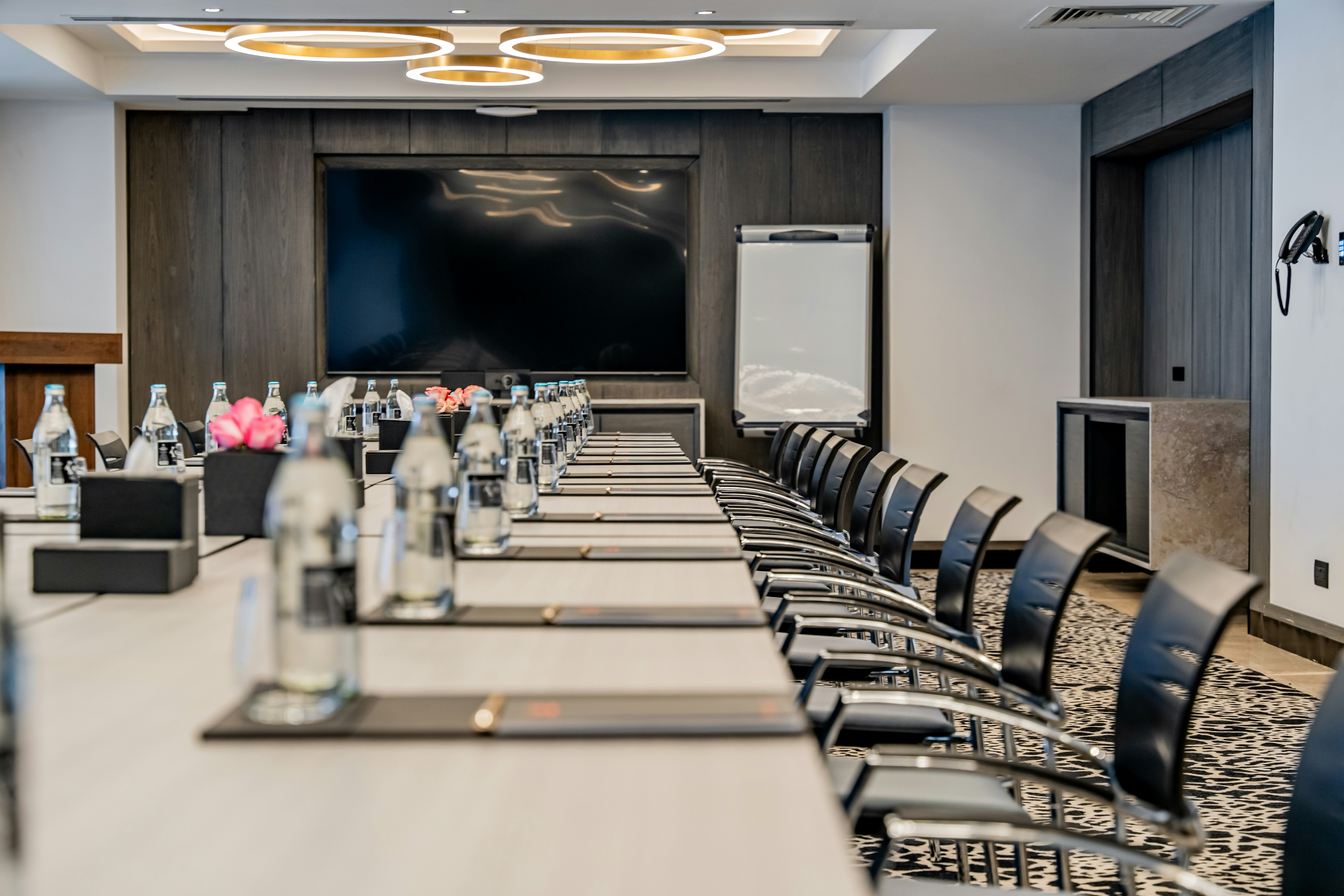 Kwetu Nairobi, Curio Collection by Hilton 34/55