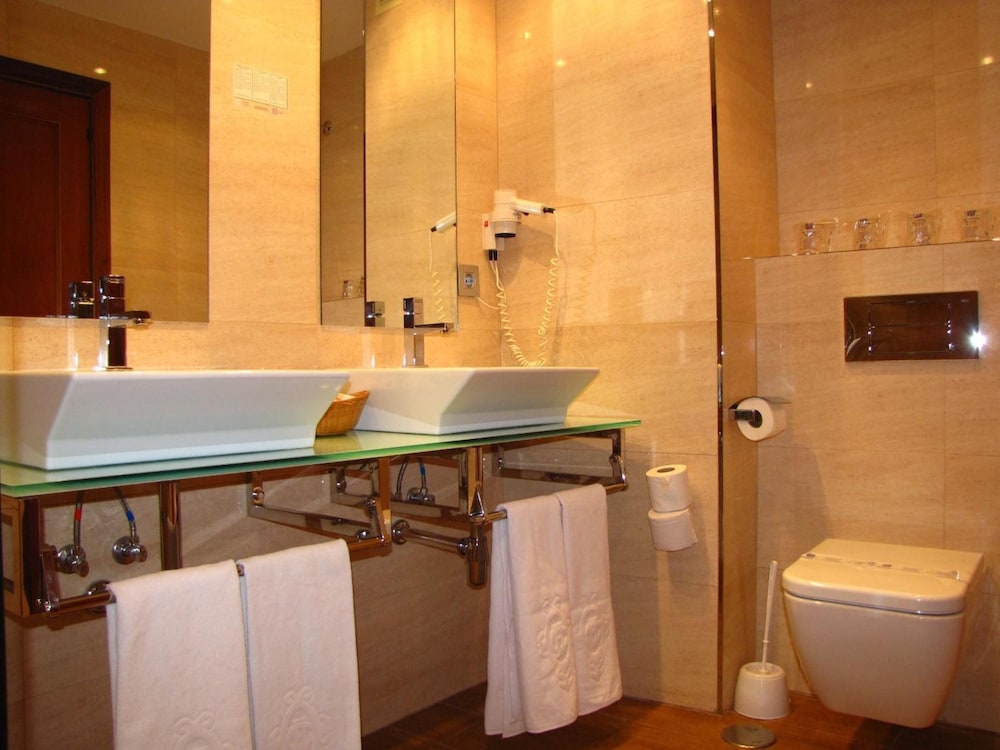 Apartamentos Boutique Catedral 47/48