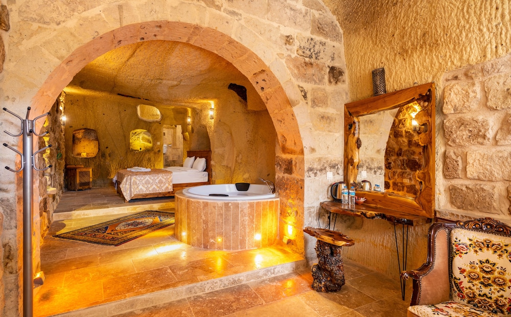 Atillas Cave Hotel 6/50