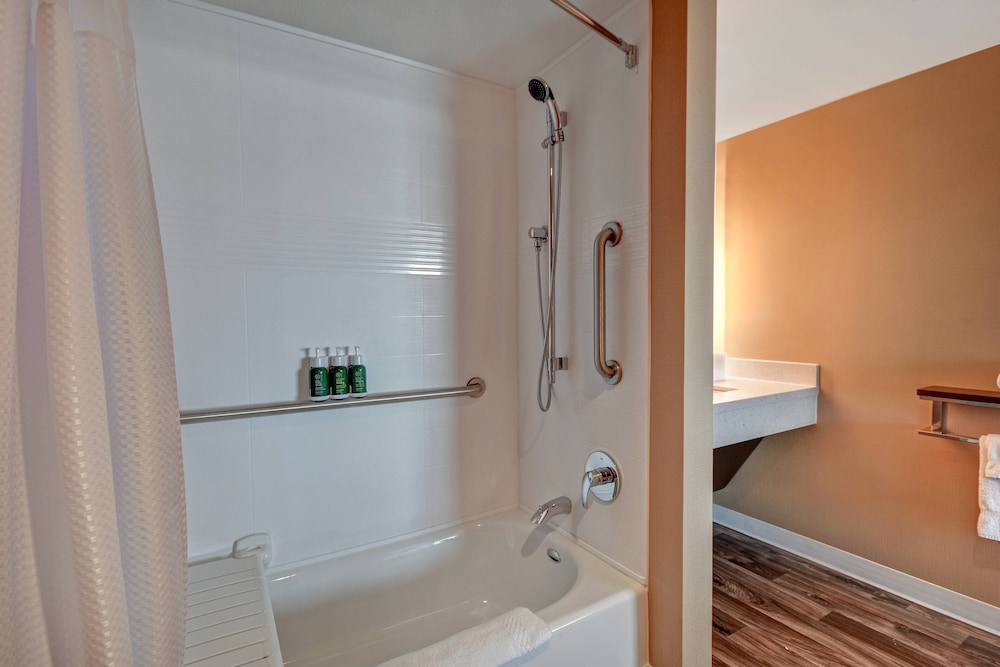 TownePlace Suites by Marriott Las Vegas Airport South 15/30