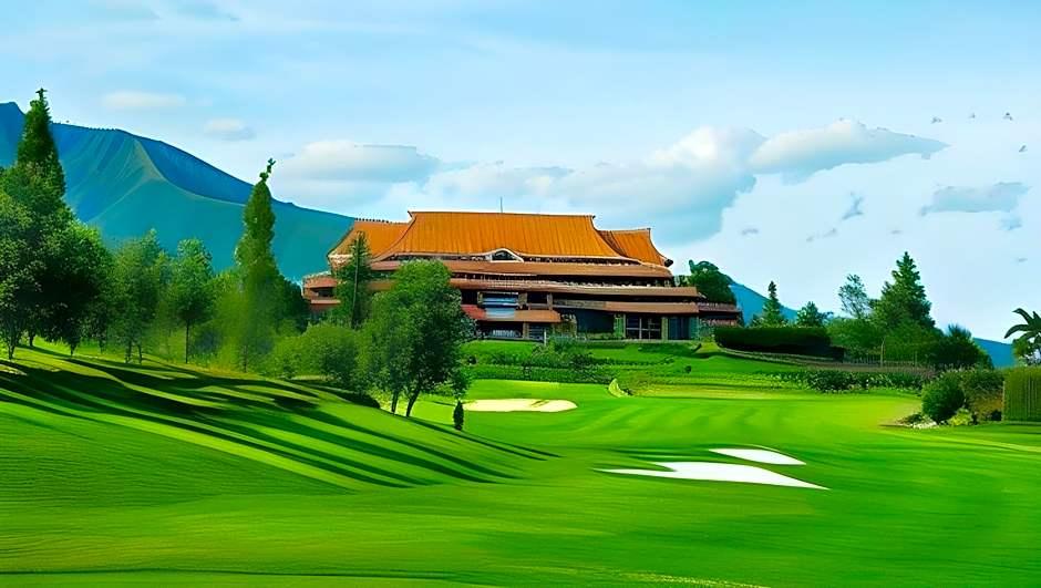 Jatinangor National Golf & Resort 40/50