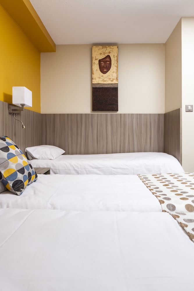 Hotel Balladins Foix 48/60