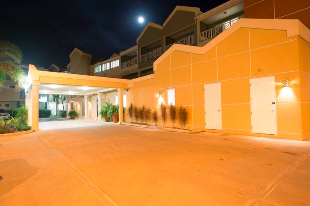 Marias By the Sea Hotel 9/44