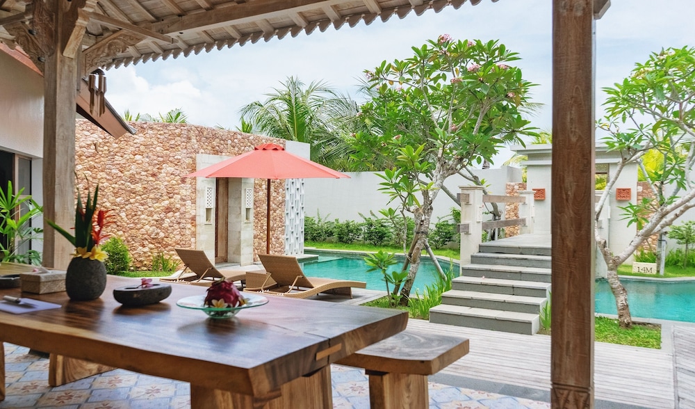 Vivara Private Pool Villas & Spa Retreat 39/59