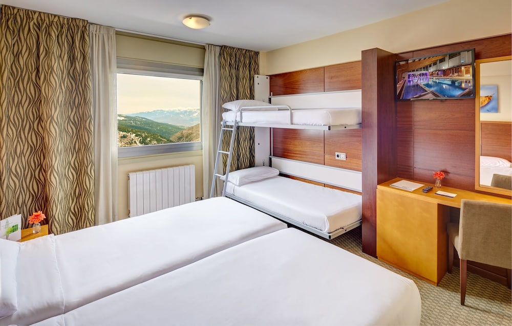 Sercotel Hotel and Spa La Collada 19/62