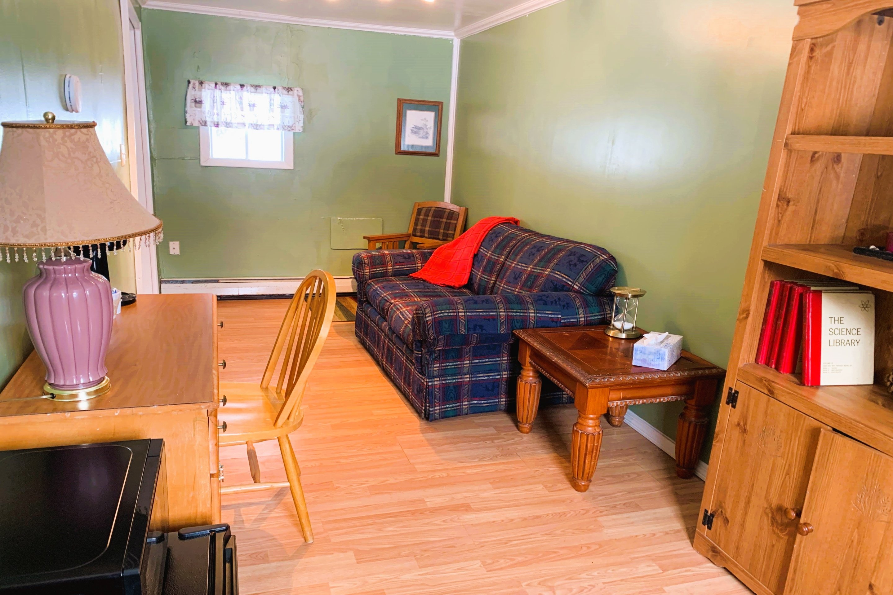 Love Hotels St John River at Fort Kent ME 36/59