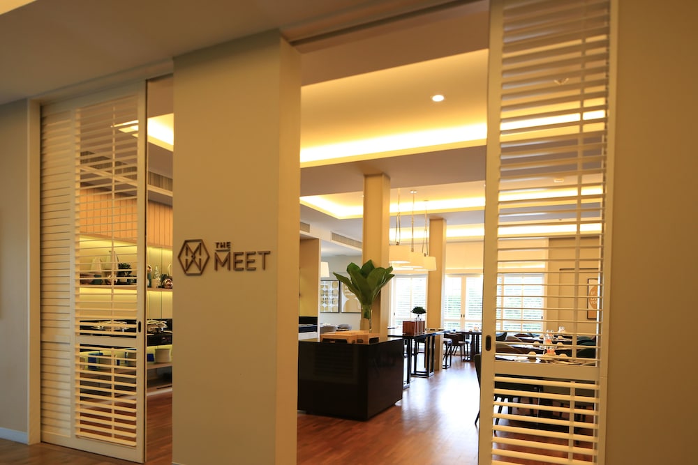 Bangna Pride Hotel & Residence 33/44
