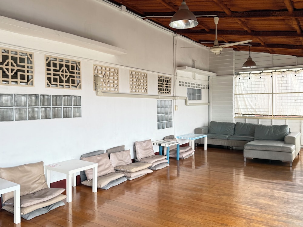 Baan Nampetch Hostel 31/50