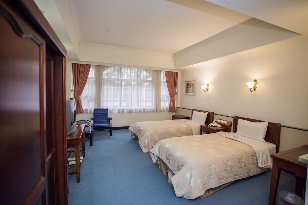 East Coast Hotel 21/71