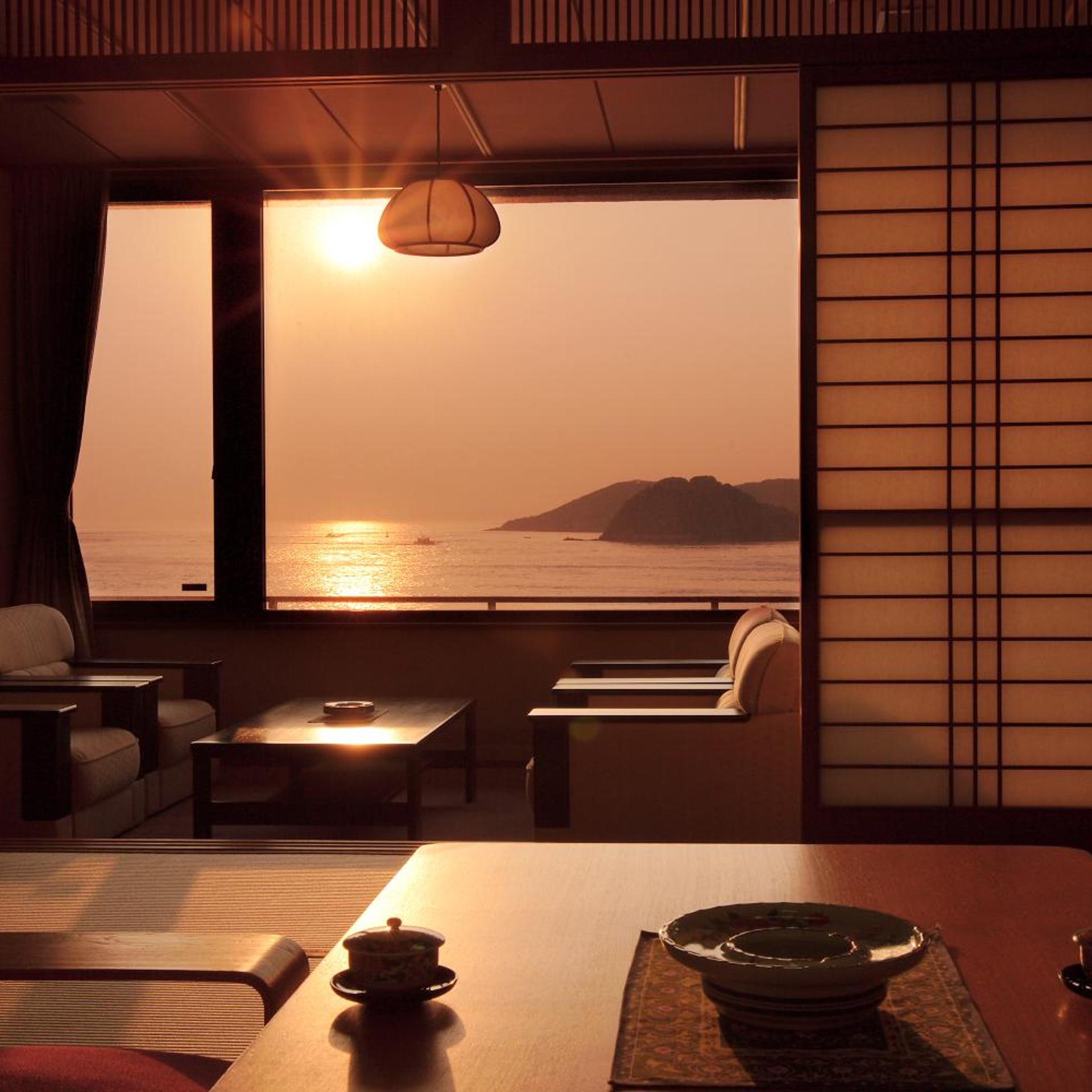 Hirado Kaijyo Hotel 48/61