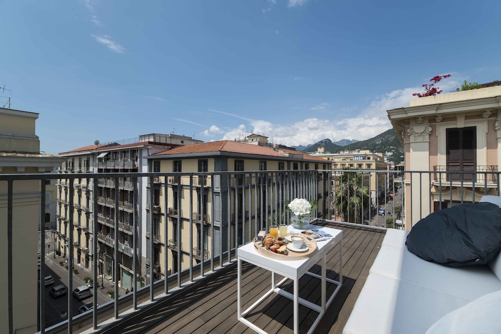 Hotel Montestella 1/41