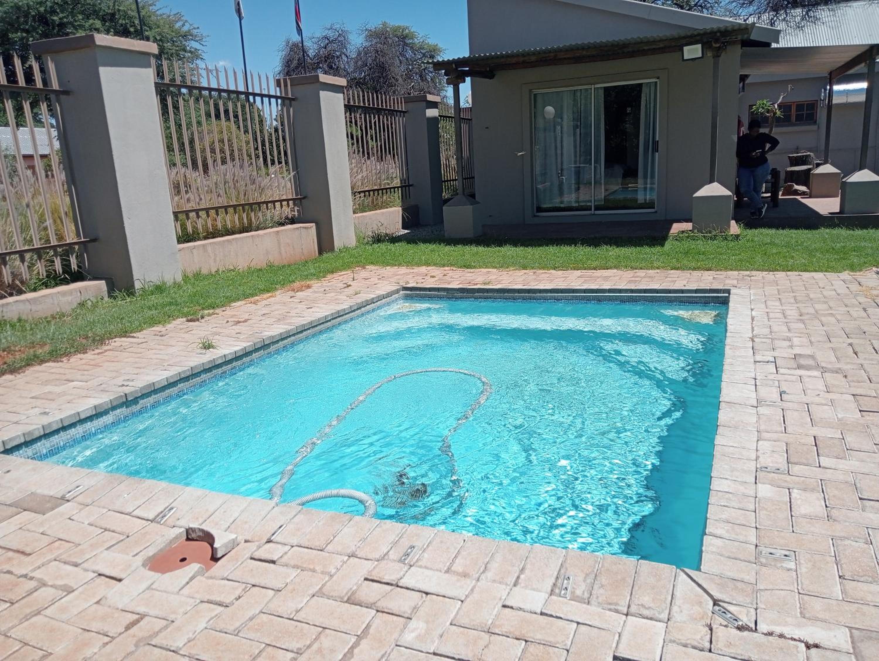 Kuruman Hotel by Country Hotels 32/39