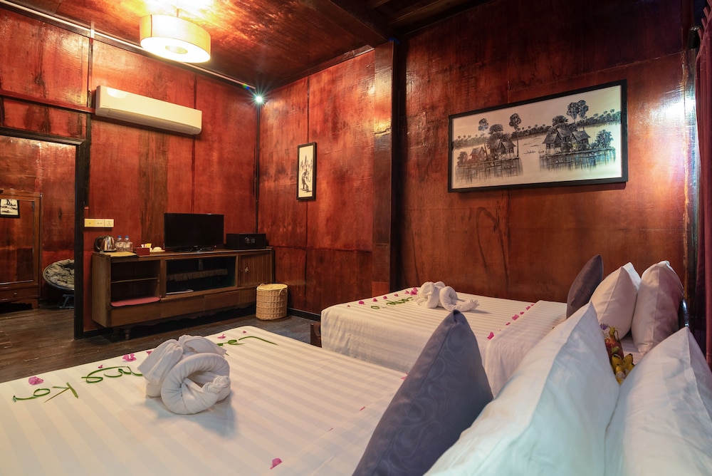 Ladear Priviledge Rooms 27/78