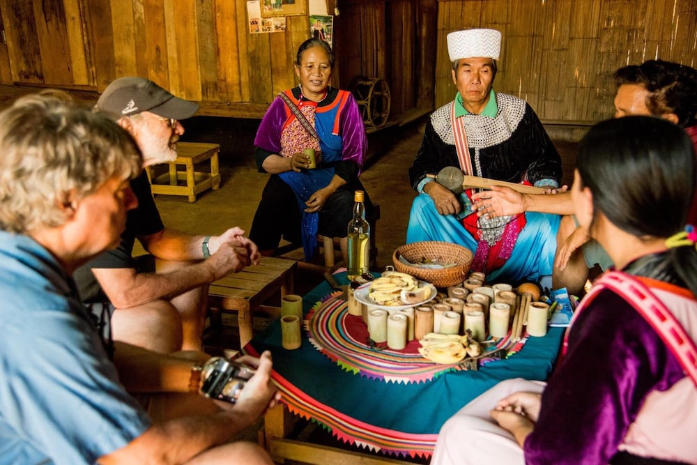 Lisu Lodge 16/37