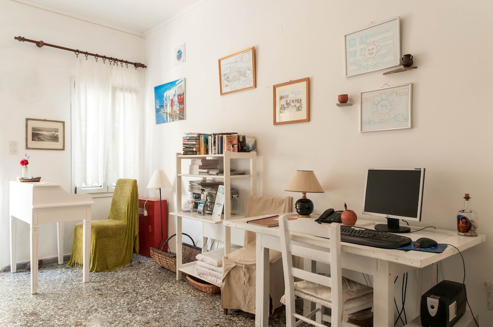 Andriani's Guest House 23/50