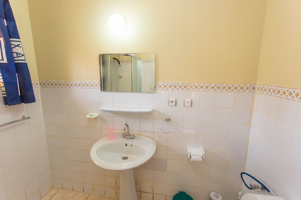 Iris Guesthouse 37/42