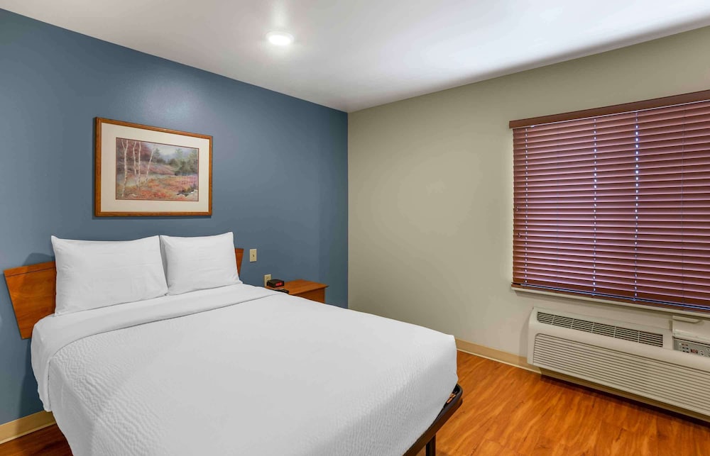 Extended Stay America Select Suites - Provo - American Fork 21/40