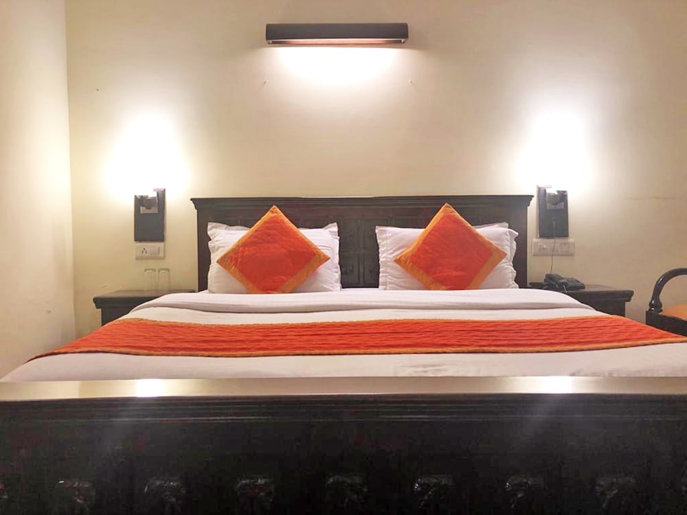 Zo Rooms Jalmahal Amer Road 19/42