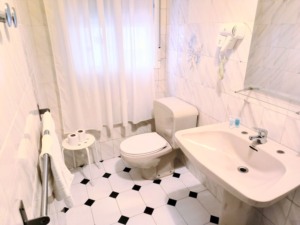 Pension Perez Montilla 42/50
