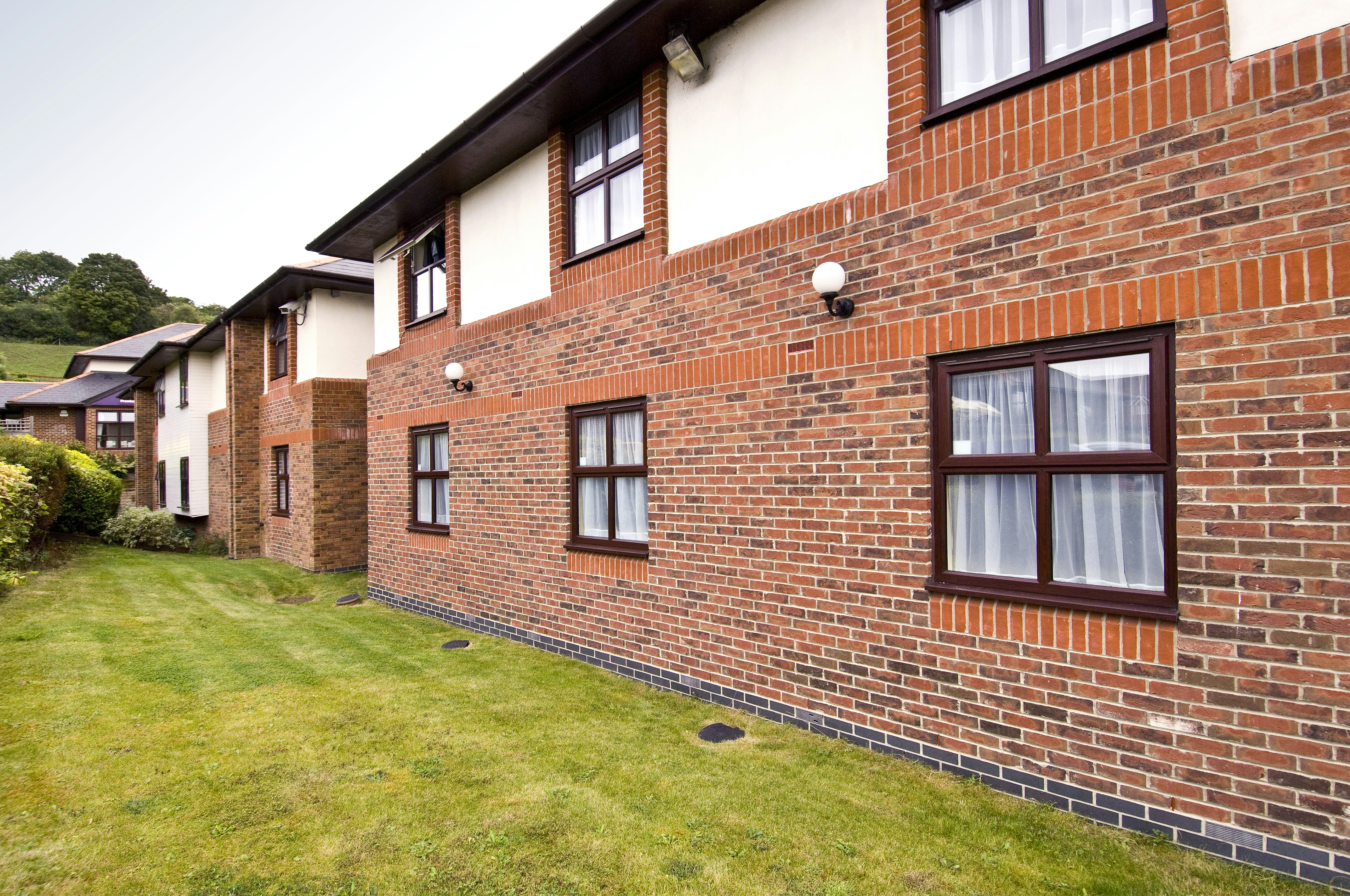 Premier Inn High Wycombe / Beaconsfield 20/22