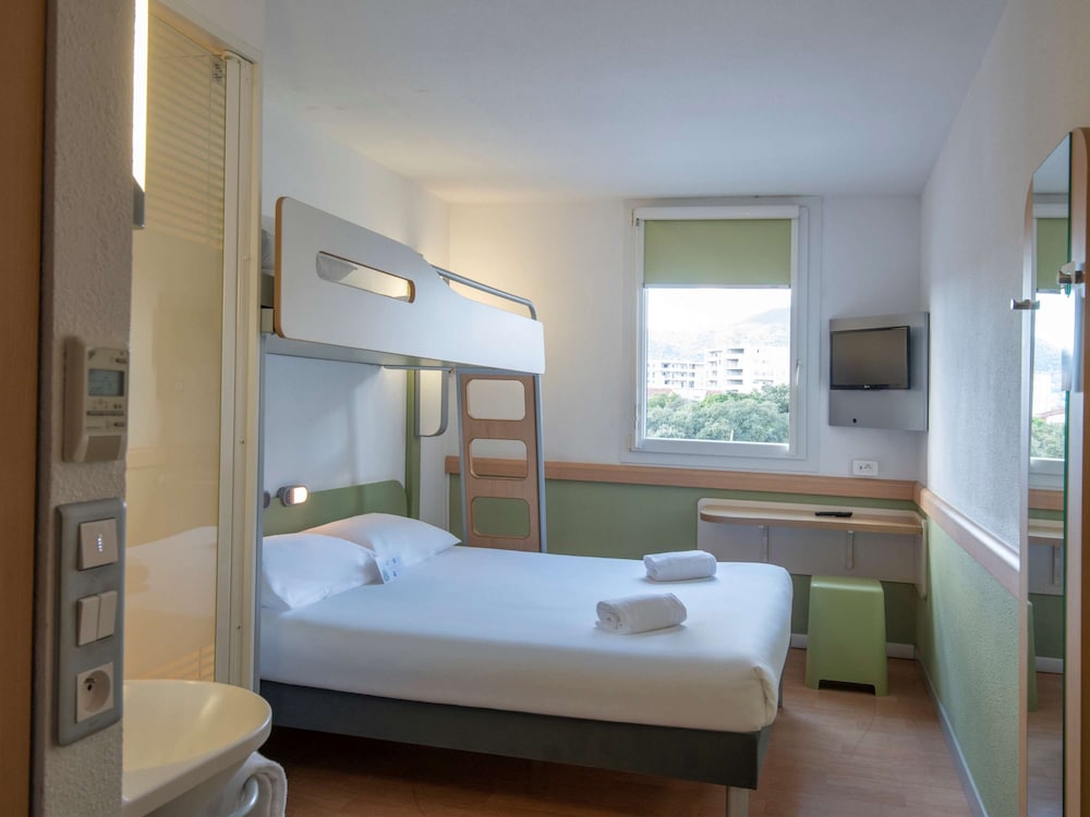 Ibis budget Ajaccio 17/34