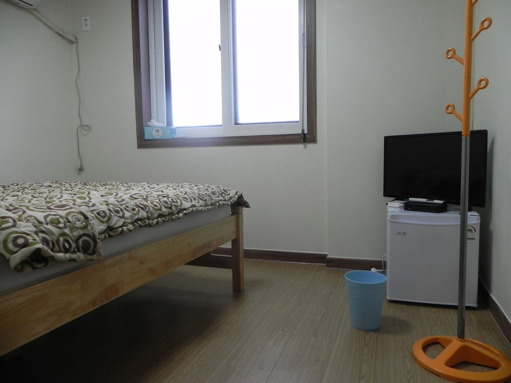 Jeonju International Guesthouse & Hostel 29/41