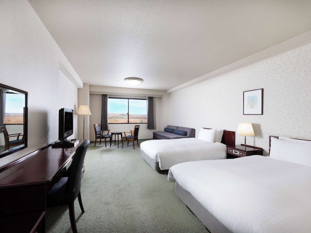 Grand Mercure Nasu Highlands Resort & Spa 14/50