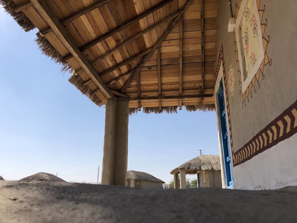 V Resorts Hodka Rann Stay Kutch 24/27