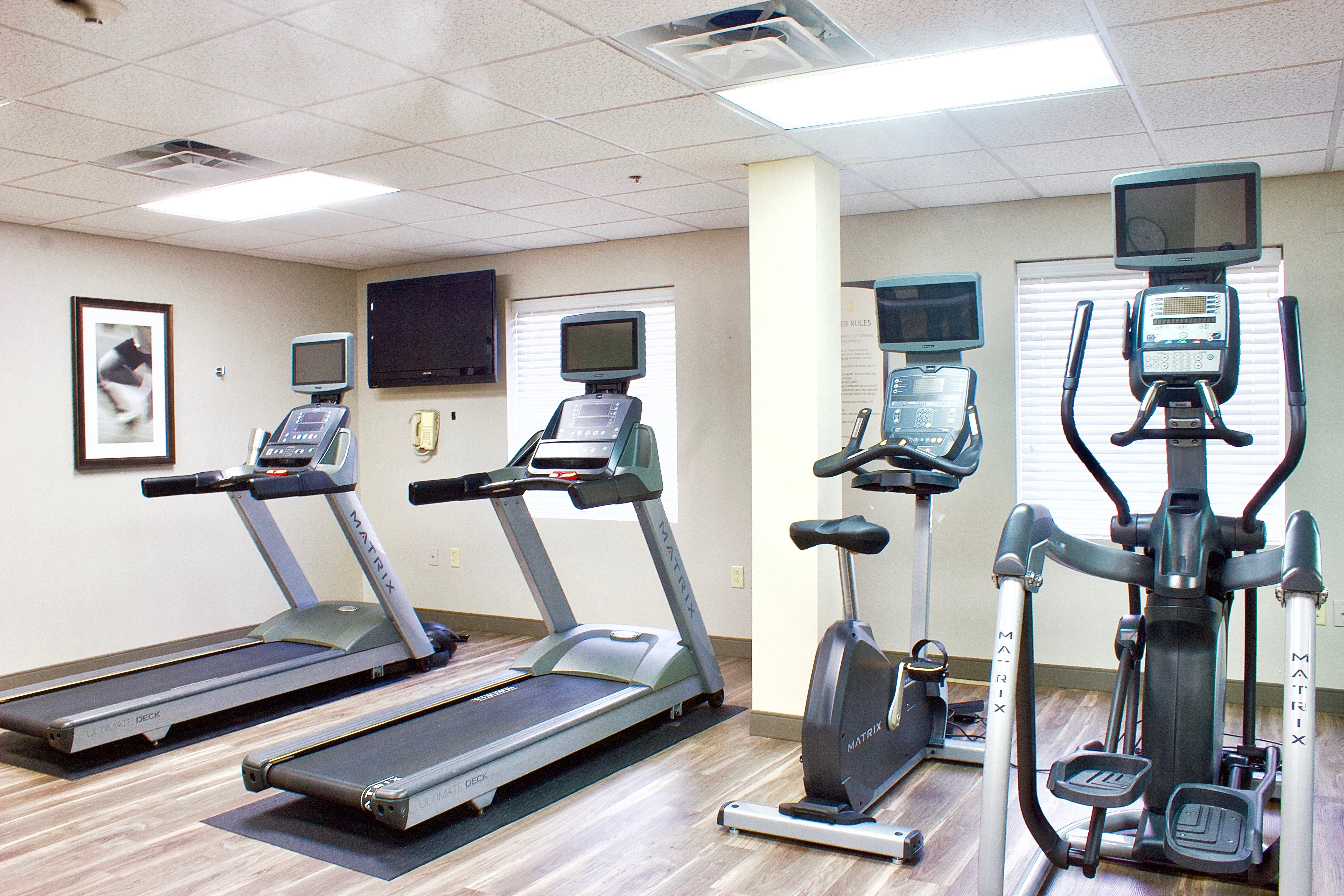 Staybridge Suites Chattanooga Hamilton Place 7/17