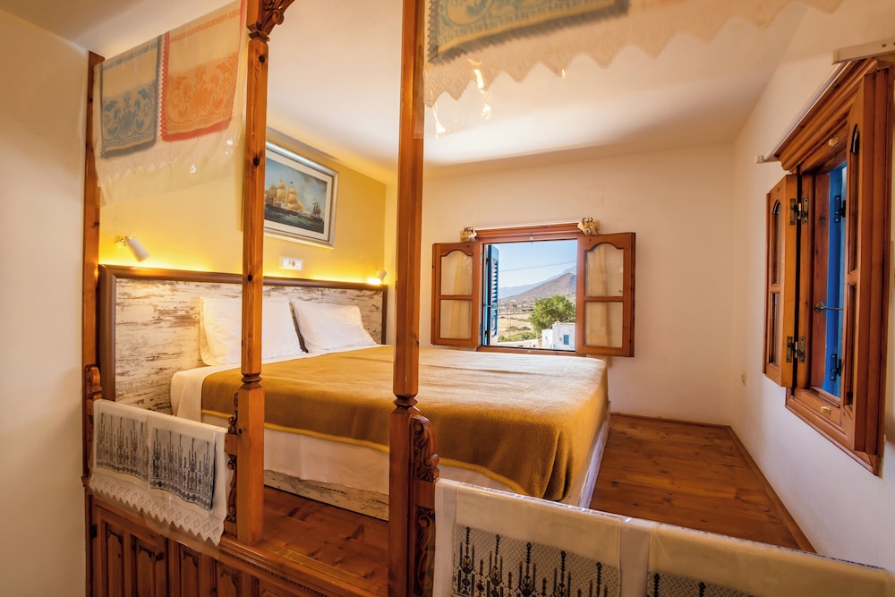 Arhontiko Hotel 20/50