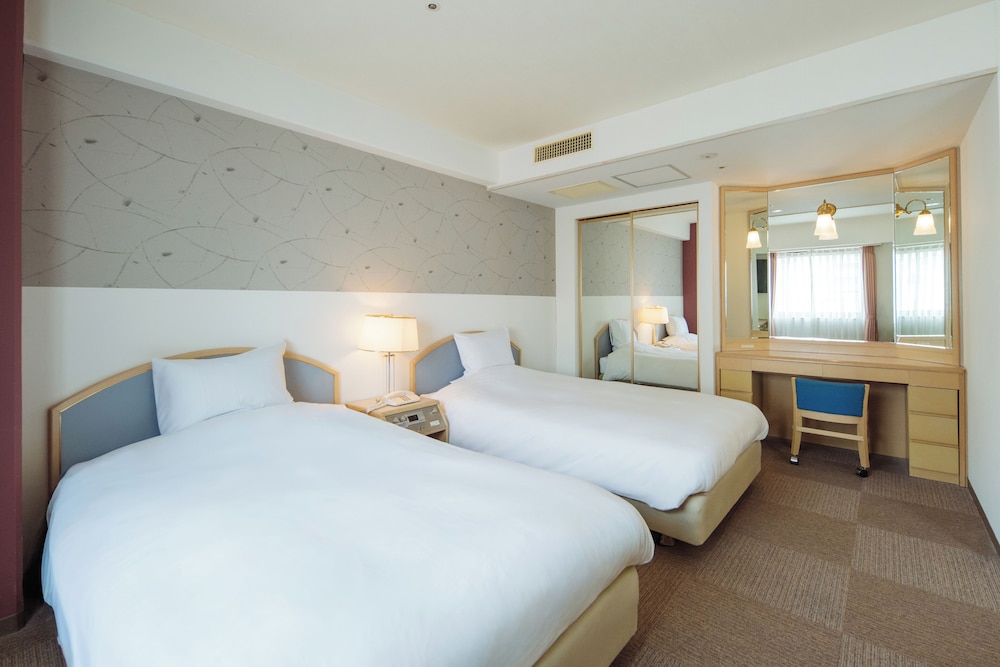 Nest Hotel Matsuyama 21/68