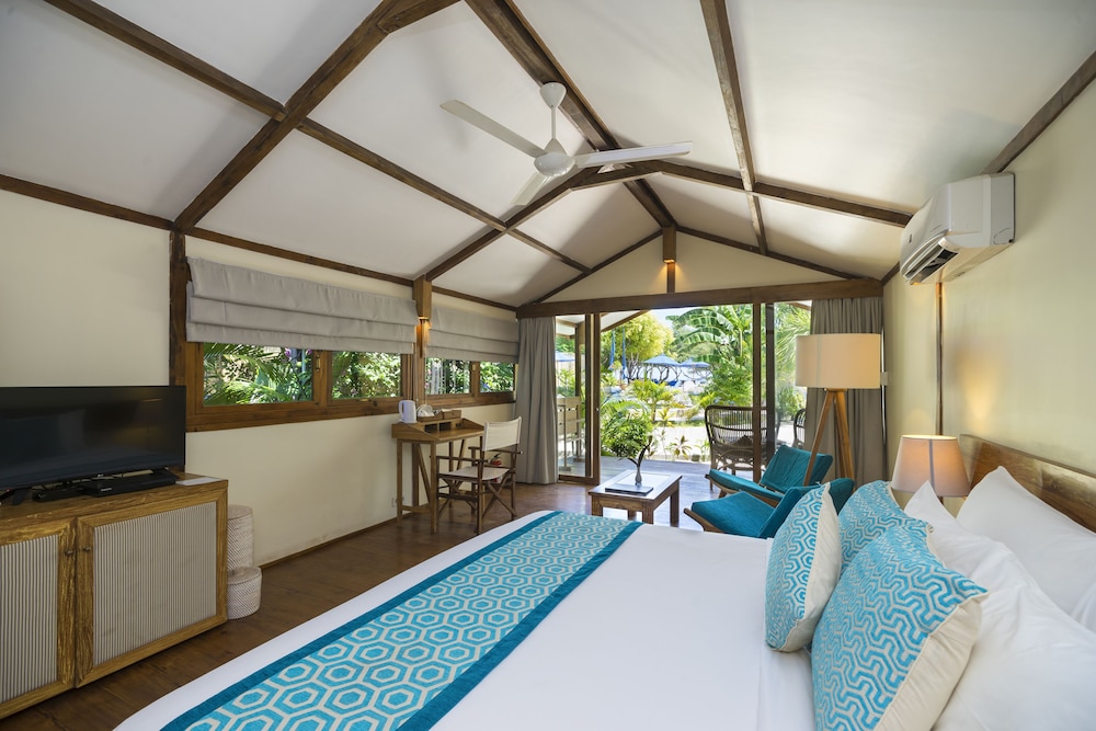 Gili Teak Resort 43/57
