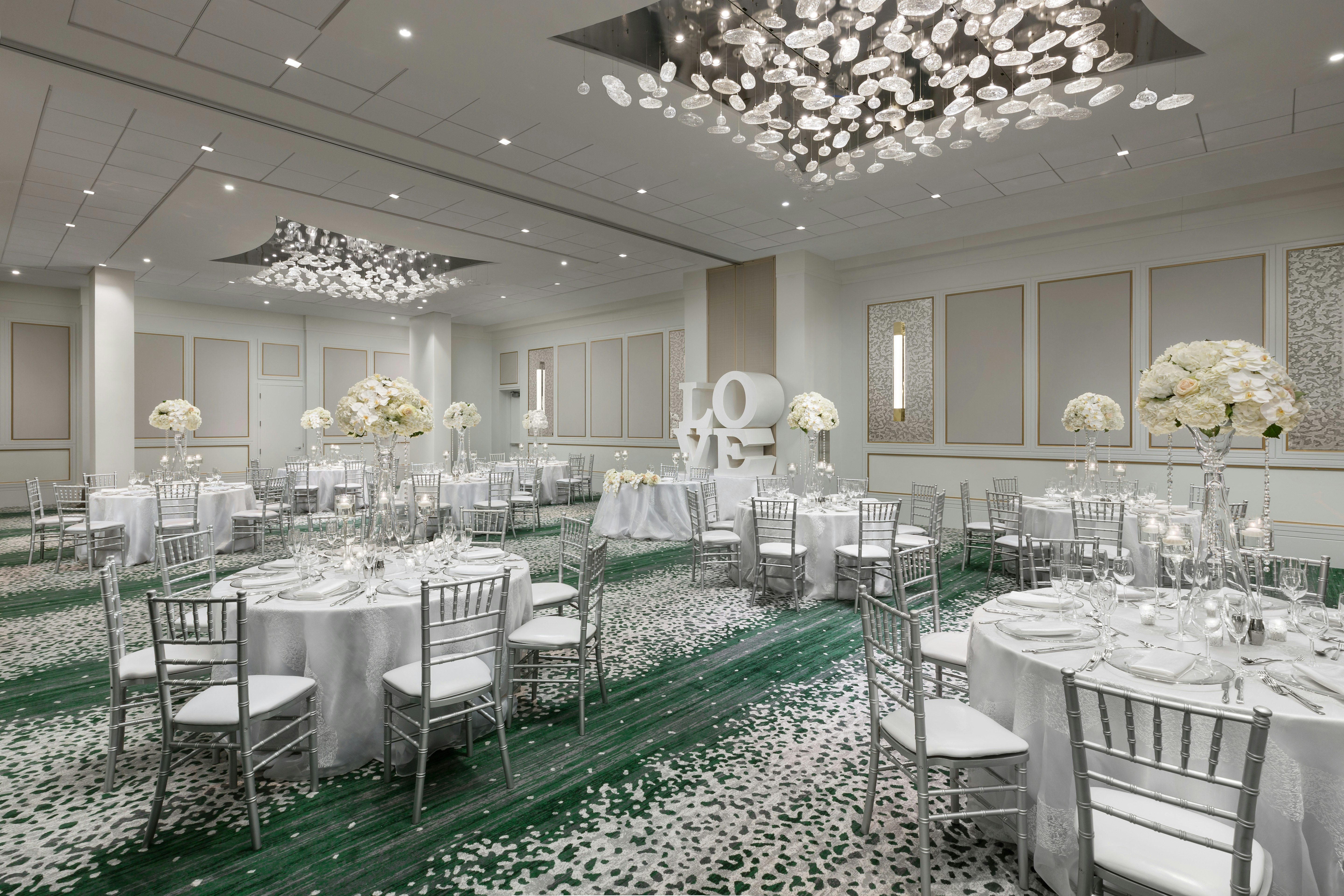 Hilton Cabana Miami Beach Resort 34/82