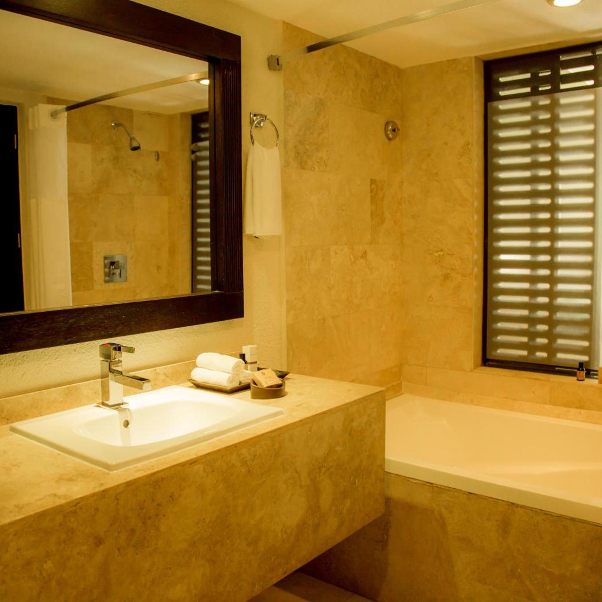 جناح جونيور مع أريكة، Casa Dorada Los Cabos Resort and Spa 6/8