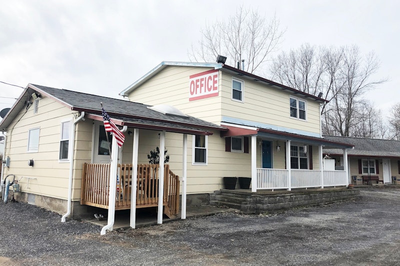 OYO Hotel Starlite Seneca Falls in SENECA FALLS - NY