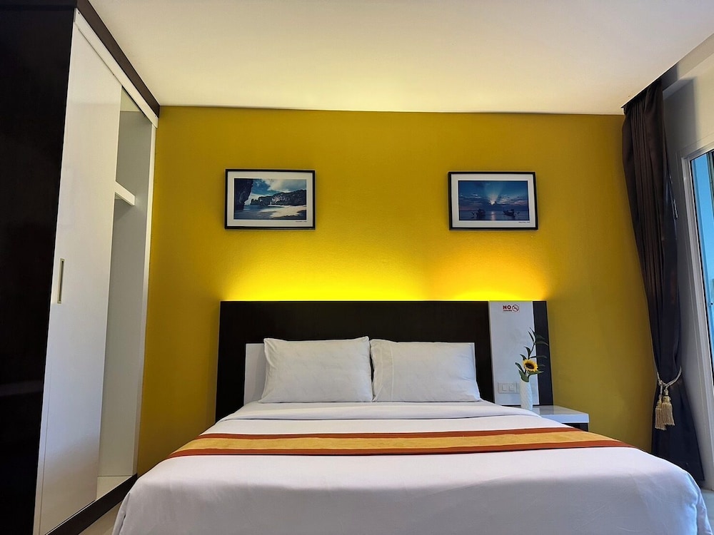 Gypsy Sea View Resort 29/69