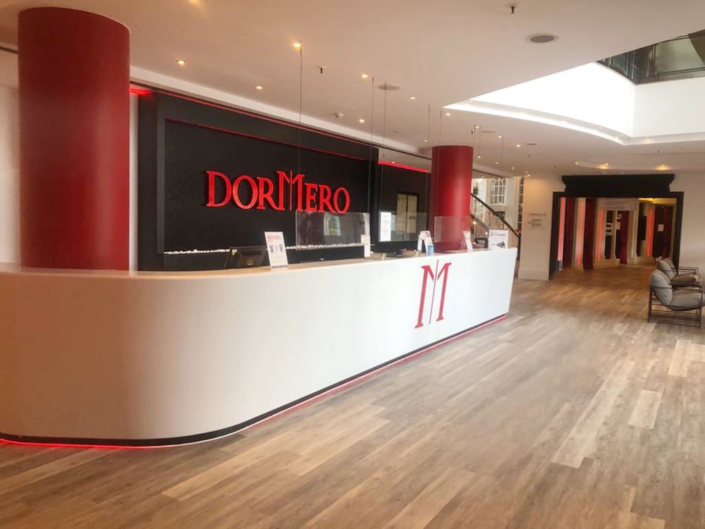 Millennium Hotel Resort Stuttgart 7/61