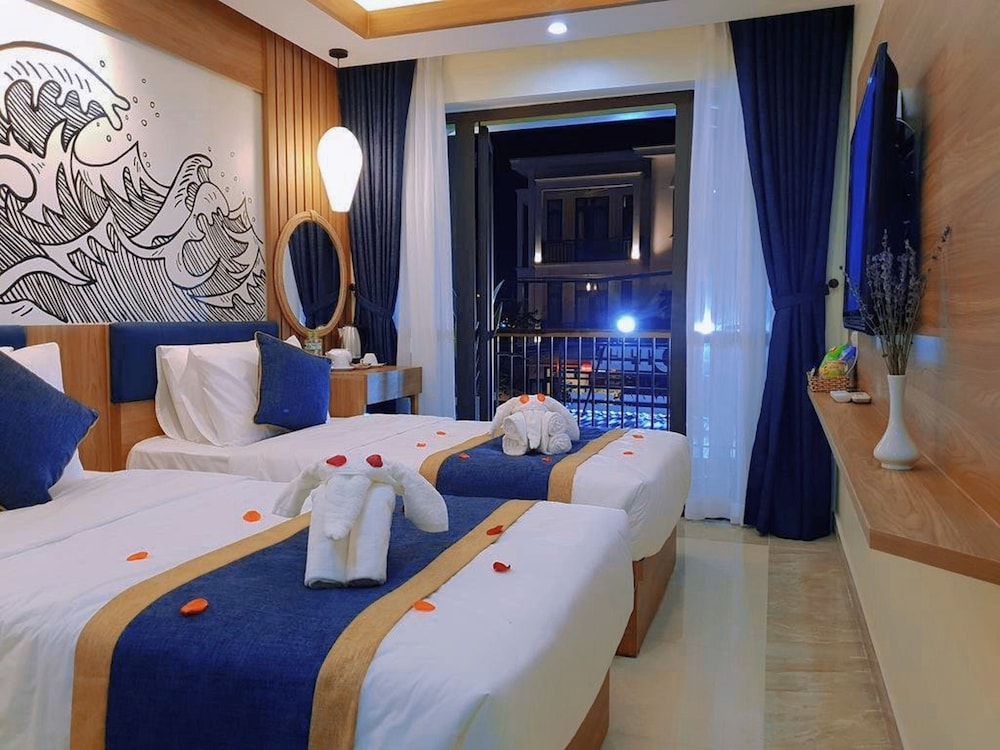 Southern Hotel Hoi An 21/50