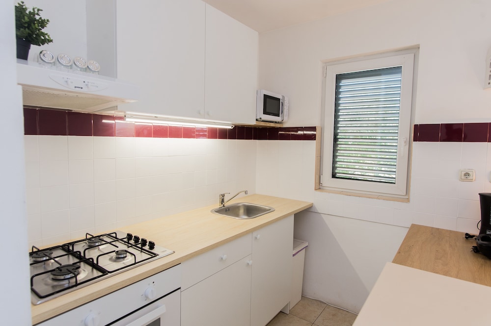 Vodice Lagom 45/50