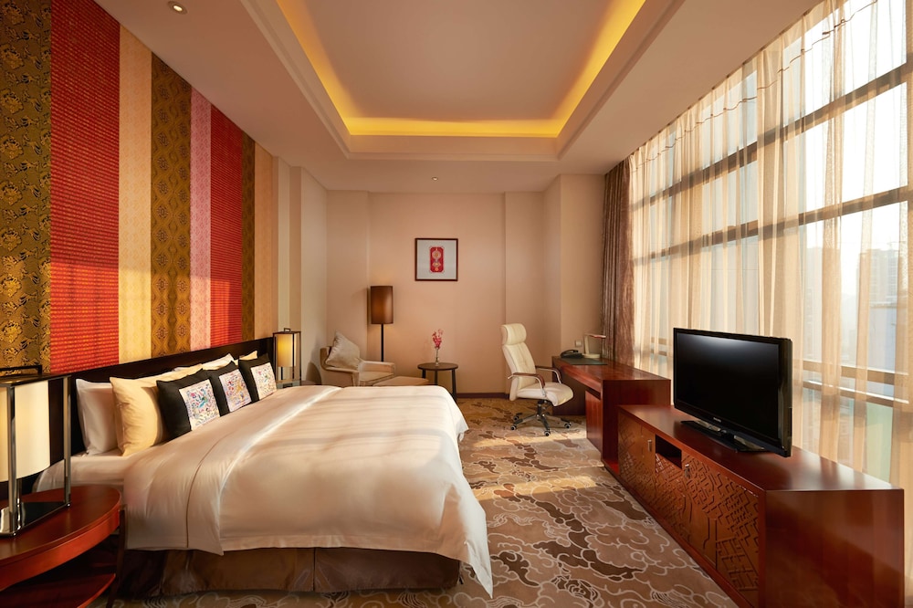 Radisson Blu Hotel Liuzhou 20/50