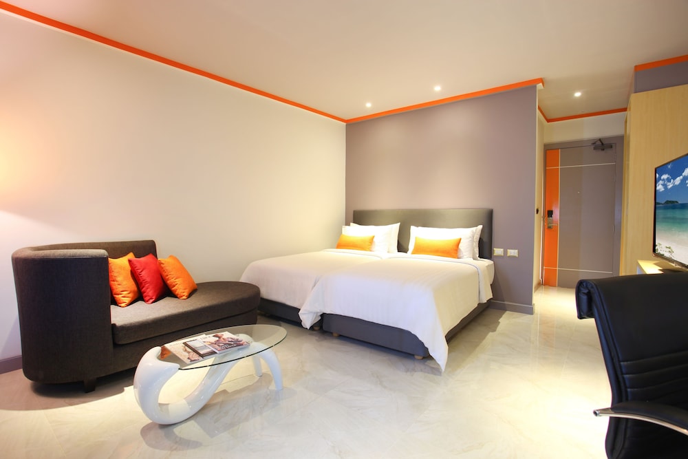 room