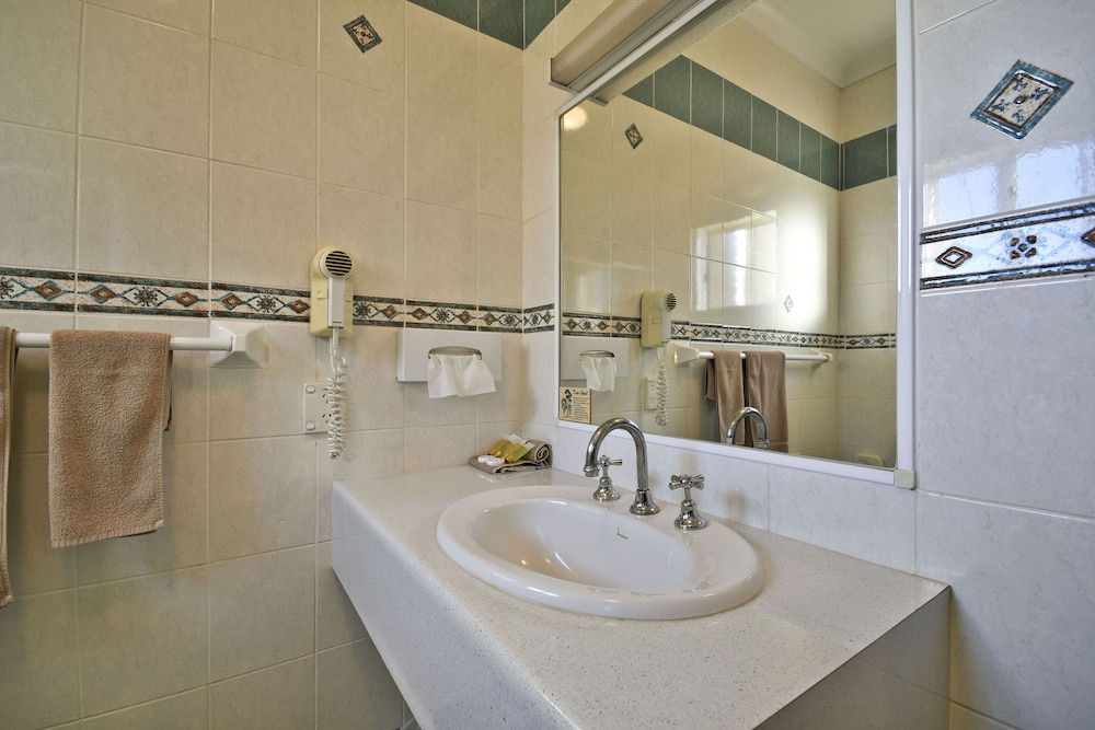 Abel Tasman Motor Inn Dubbo 52/53