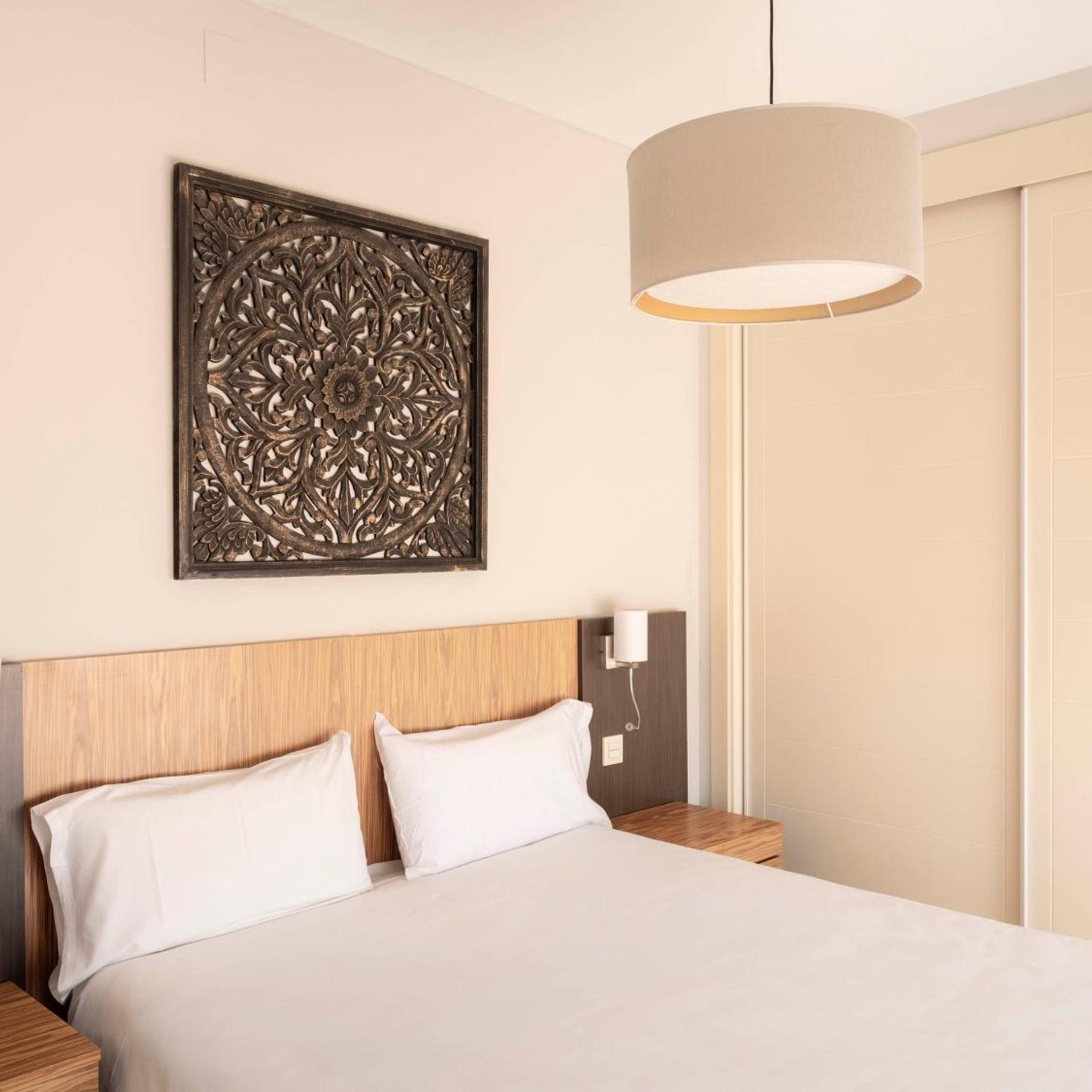 Penthouse, Apartment، Ona Valle Romano Golf and Resort 5/10