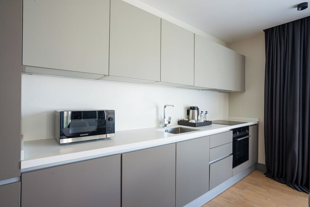 The Superior Living Kagithane 8/50