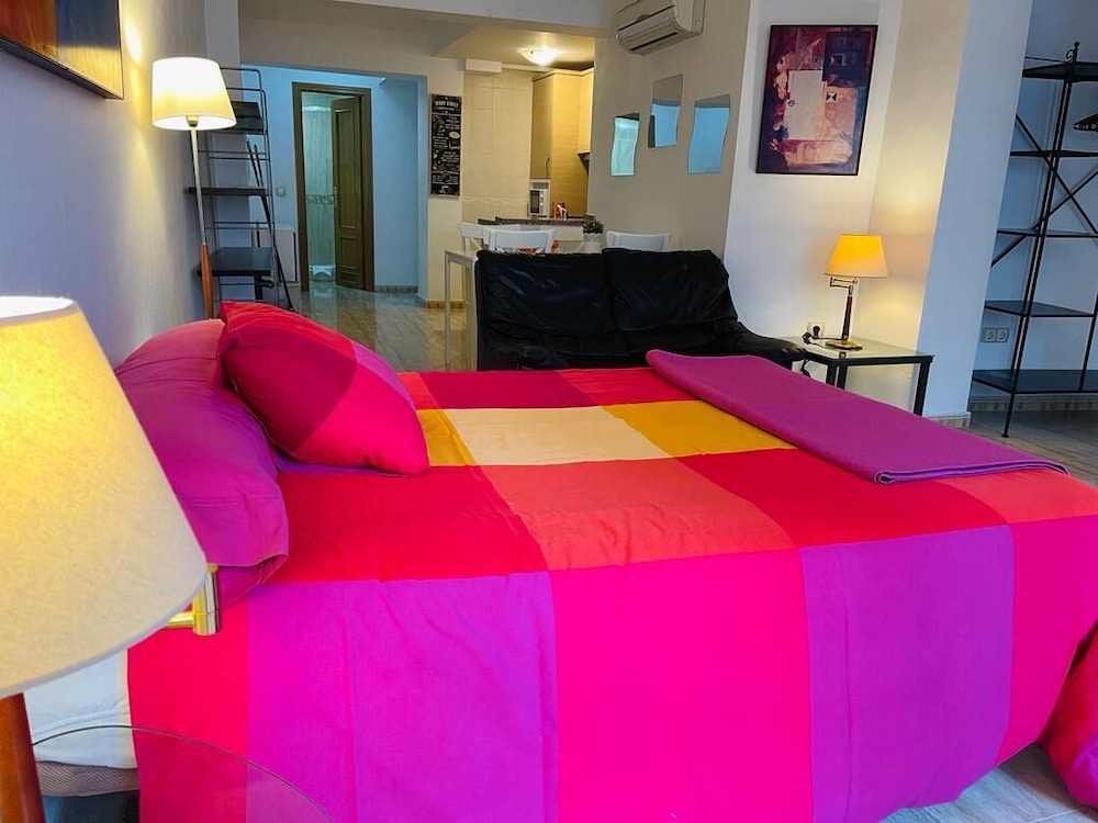 PUERTA DEL SOL TRM only adults 28/45