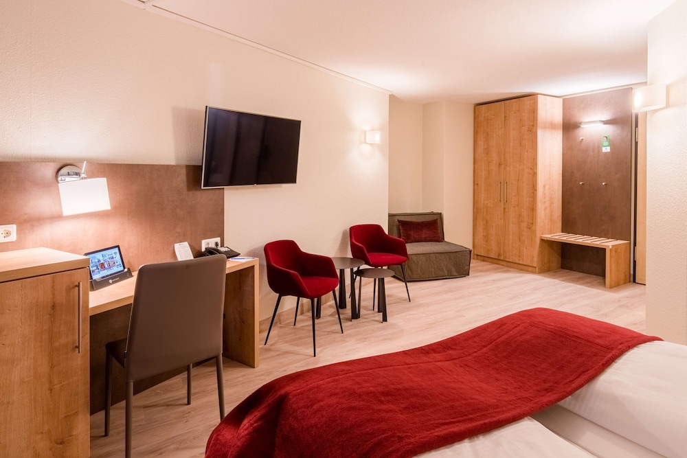 Best Western Hotel Schlossmuehle 32/56