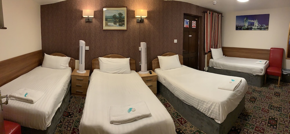 Twickenham Guest House 26/49