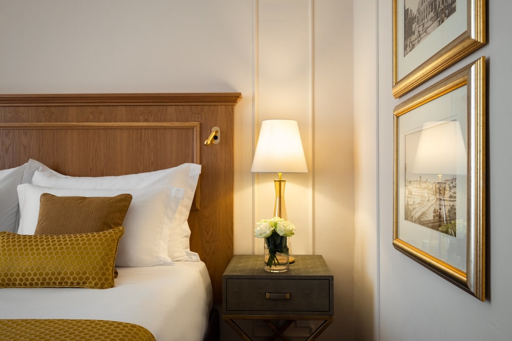 Corinthia Palace Hotel And Spa 15/71