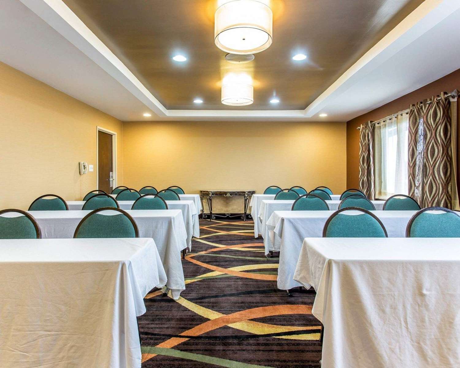 Quality Inn Lincolnton 22/22