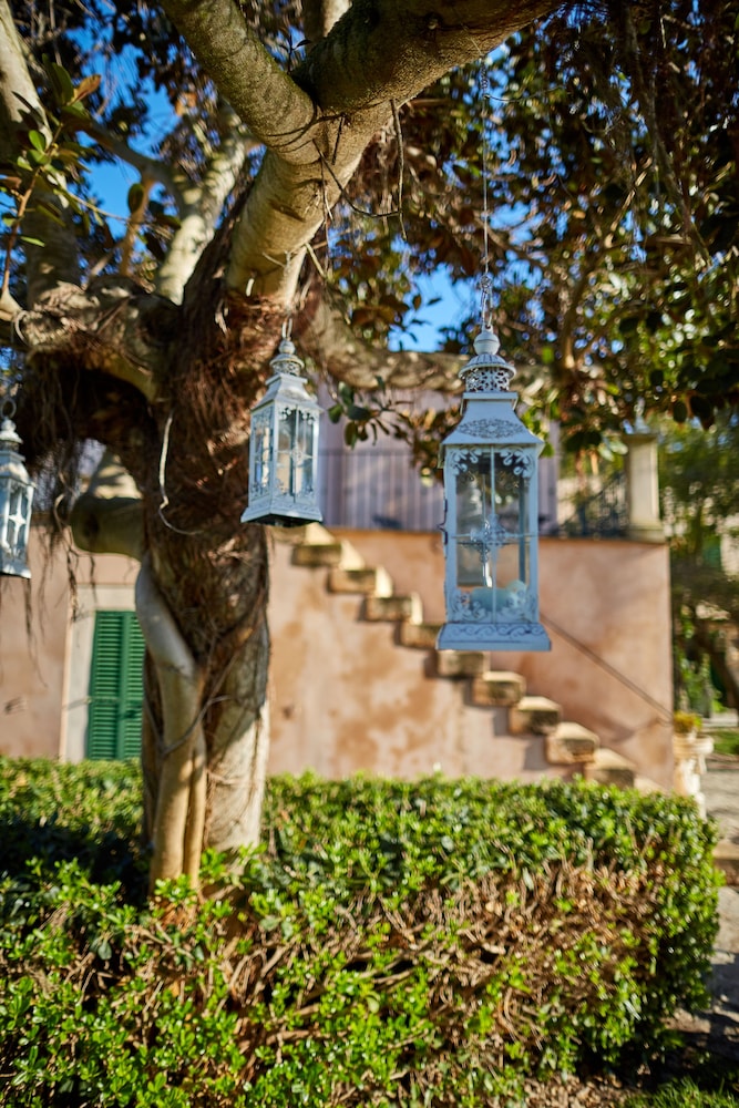 Agroturismo Fincahotel Es Llobets - Adults Only 39/50
